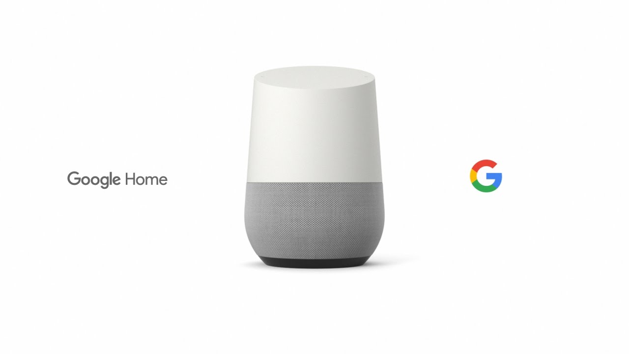 meet google home 1