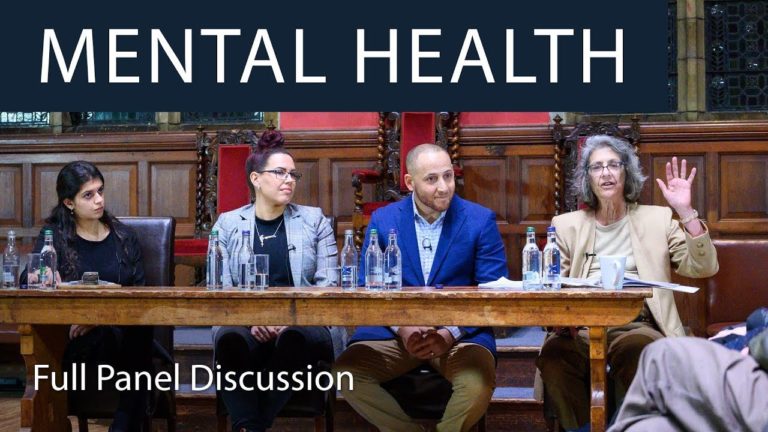 mental health in the 21st centur