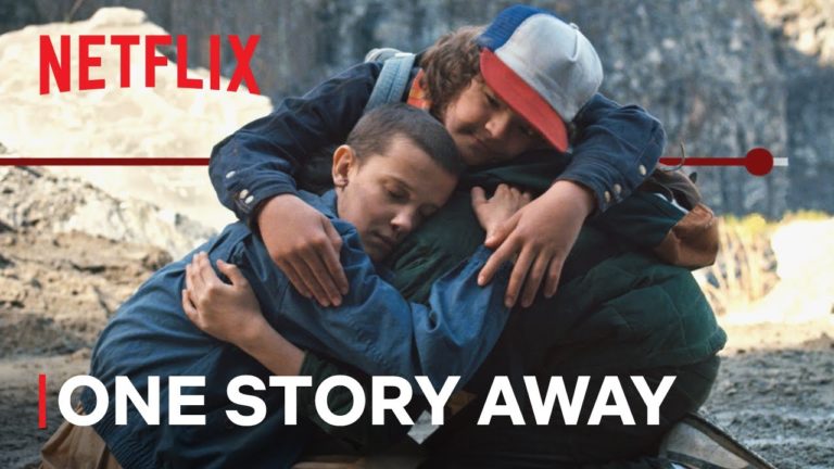 one story away netflix 2