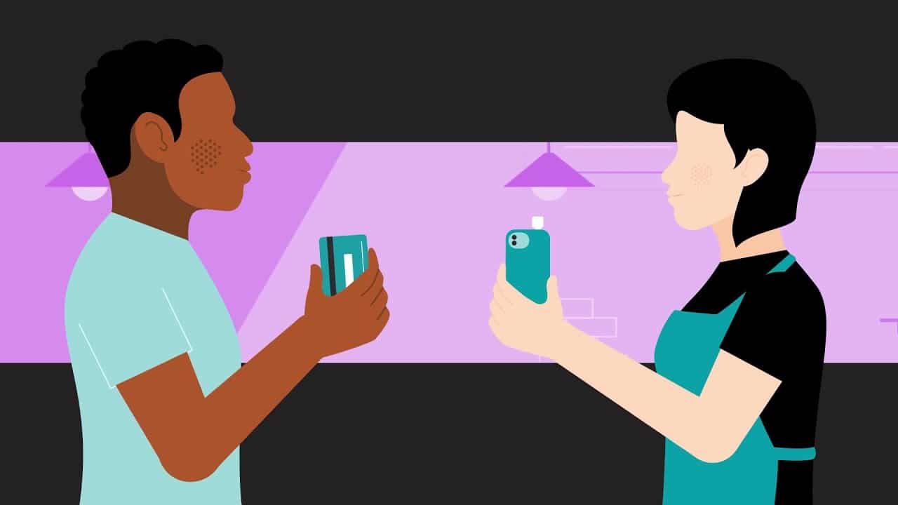 payrix embedded payments embedde
