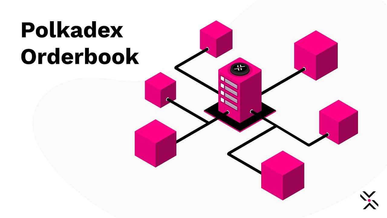 polkadex orderbook 1