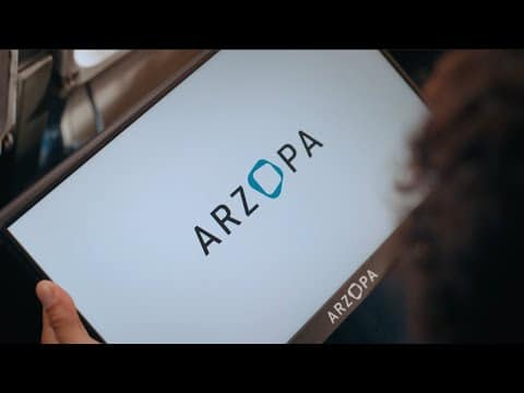 portability brilliance in arzopa 1