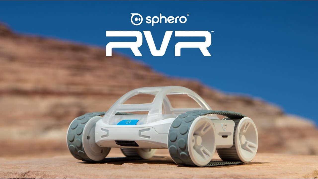 rvr by sphero