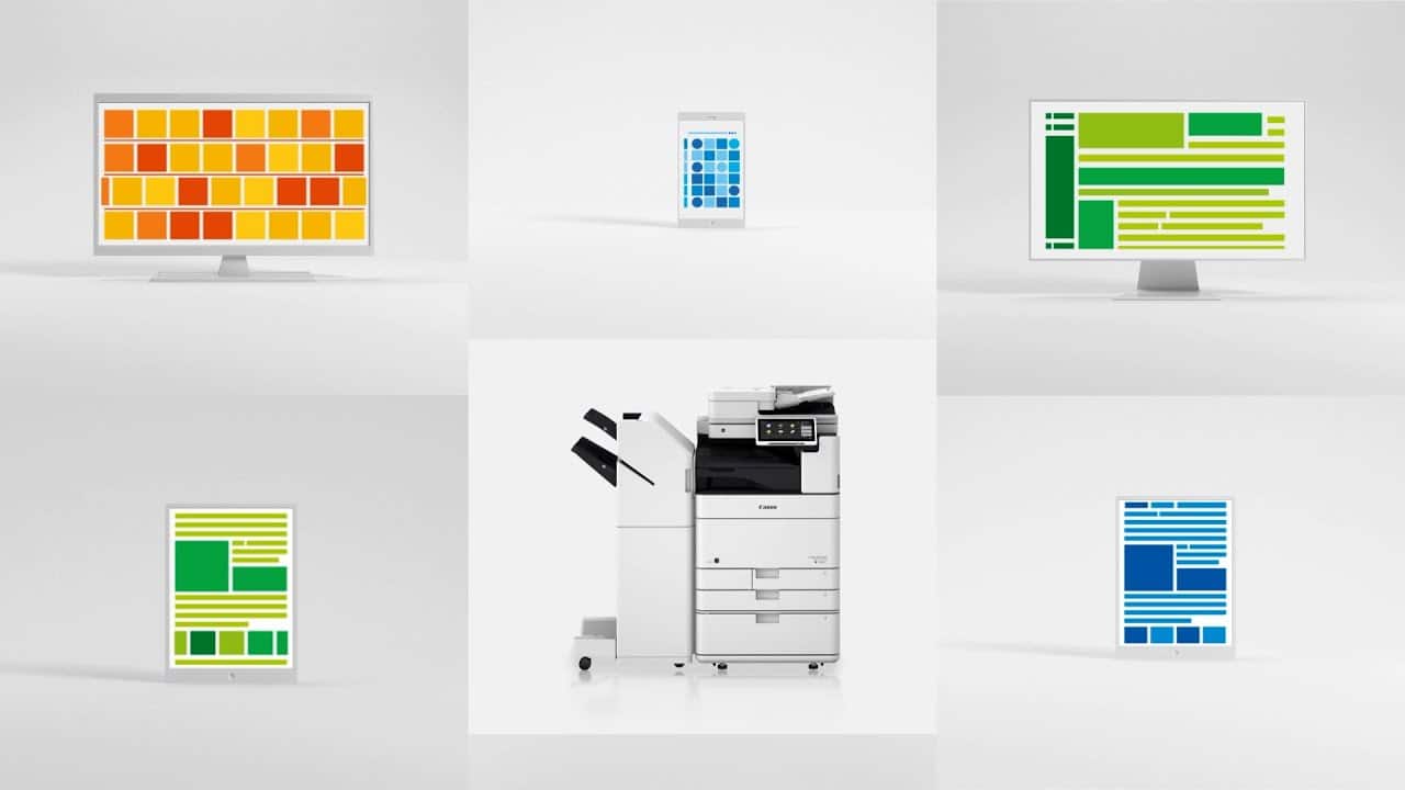simplify control and evolve with 1
