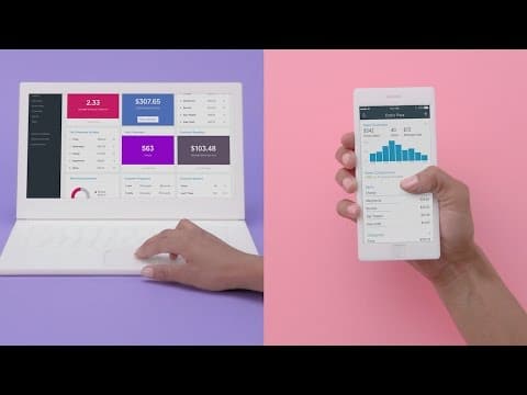 square dashboard a bright idea 3 7