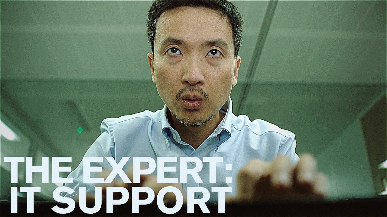 the expert it support short come 1