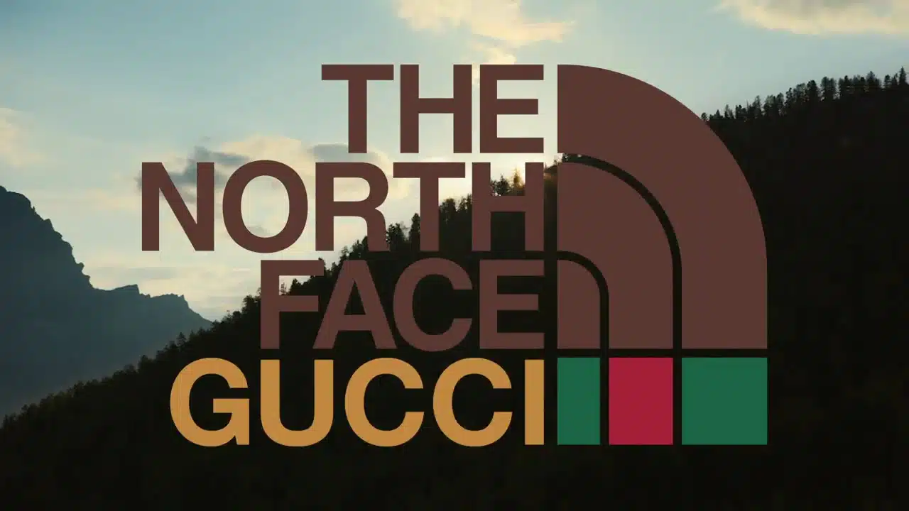 thenorthfacexgucci campaign