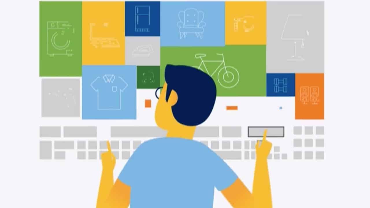 walmart explainer video by yum y