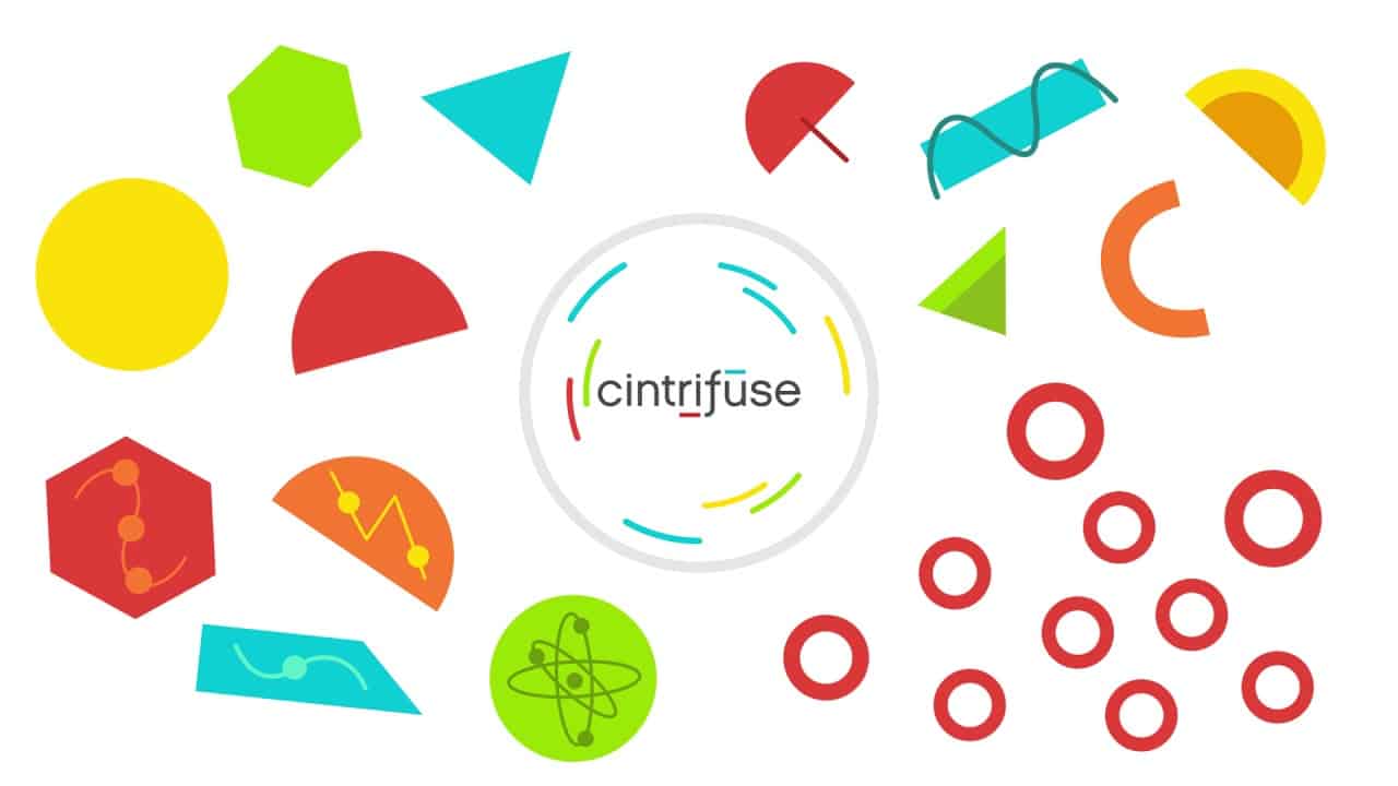 what is cintrifuse 1