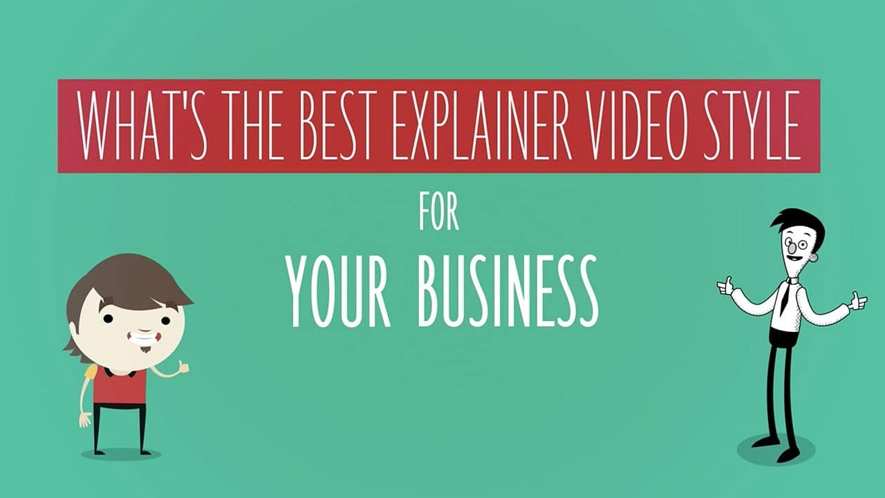 what is the best explainer video 8
