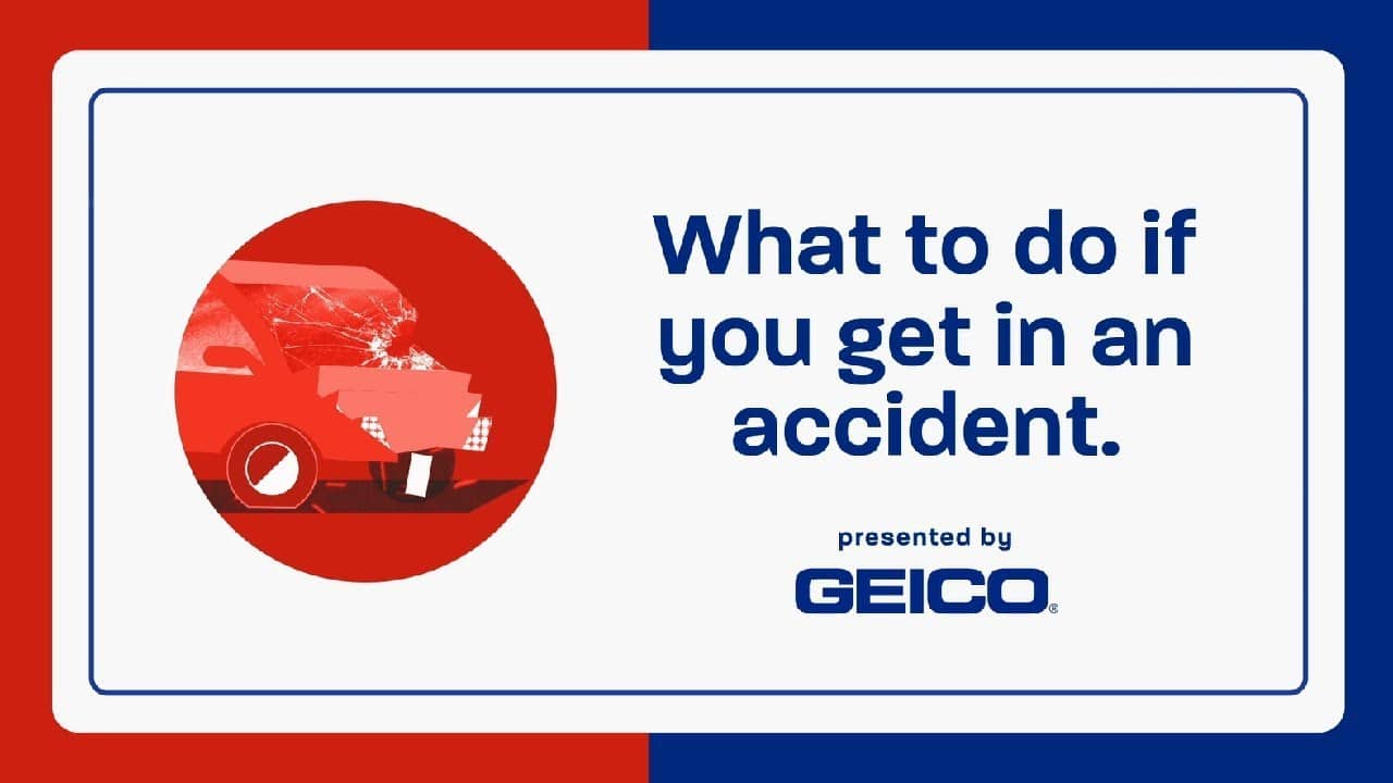 what to do after a car accident