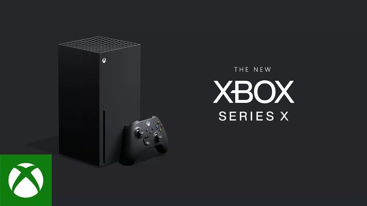 xbox series x world premiere 4k