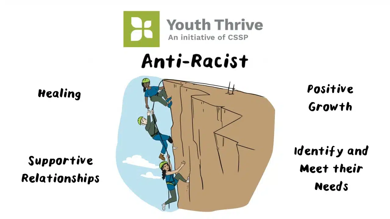 youth thrive overview