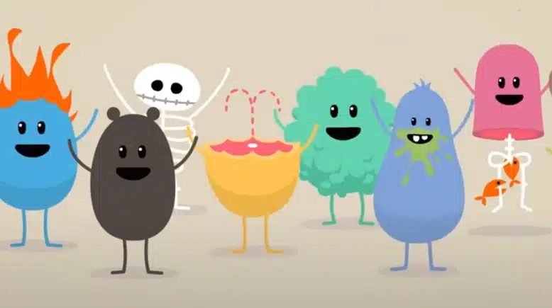 Dumb Ways to Die