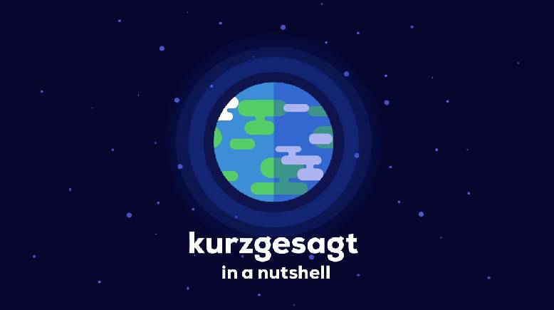 ss Kurzgesagt