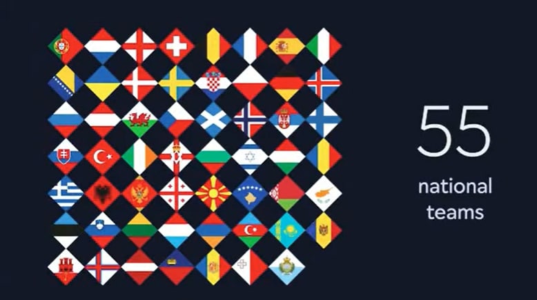 ss UEFA nations league