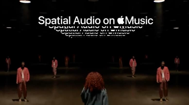 ss apple music collab