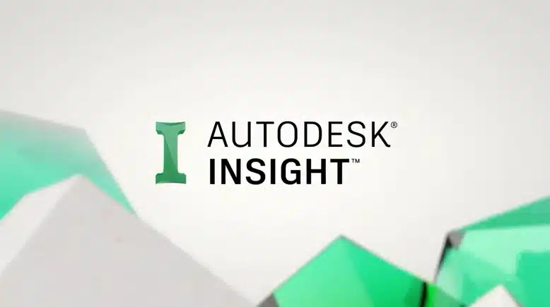 ss autodesk insight overview