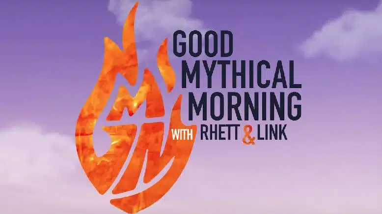 ss good mythical morning