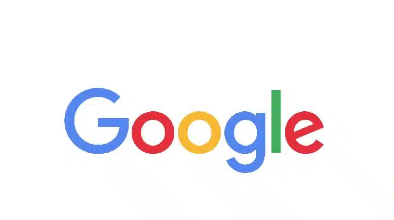 ss google logo animation