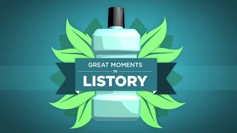 ss great moments in listory