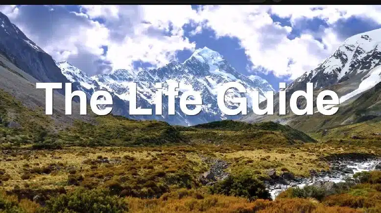 ss the life guide