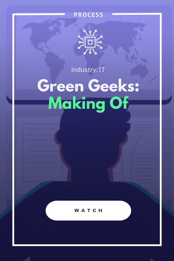 green geeks