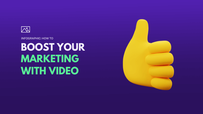 Boost Your Marketing with Video
