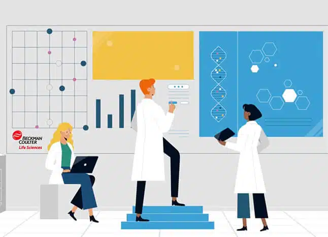 Beckman Coulter Life Sciences 02