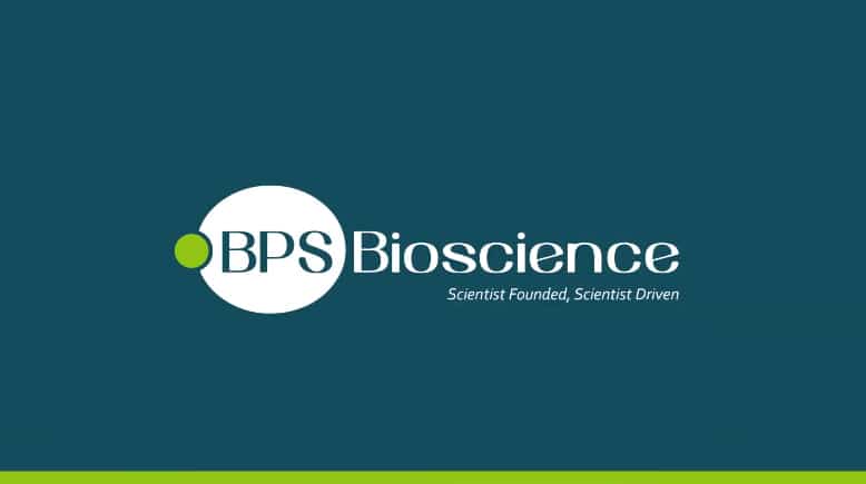 ss bps bioscience innovating