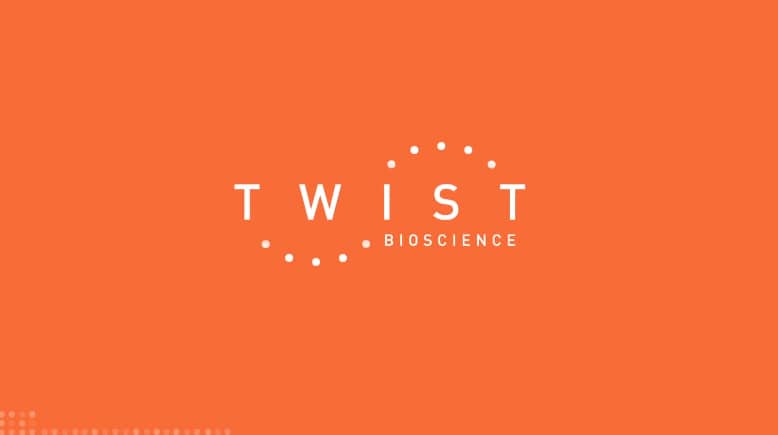 ss twist combinatorial library