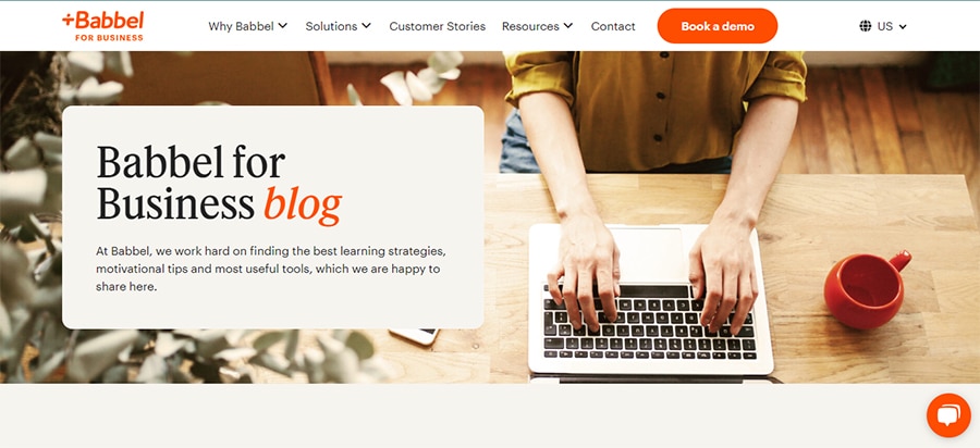 education marketing