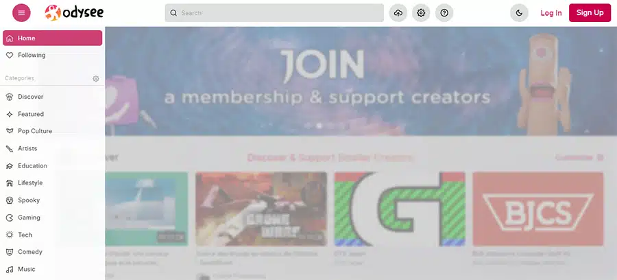 25 Best Video Websites Like YouTube 2024