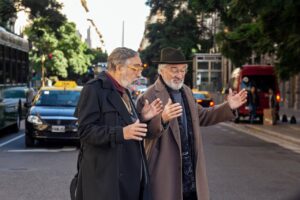 de niro y brandoni protagonistas de nada caminan B7PD4DEQSRE77IANP2DSAENZV4