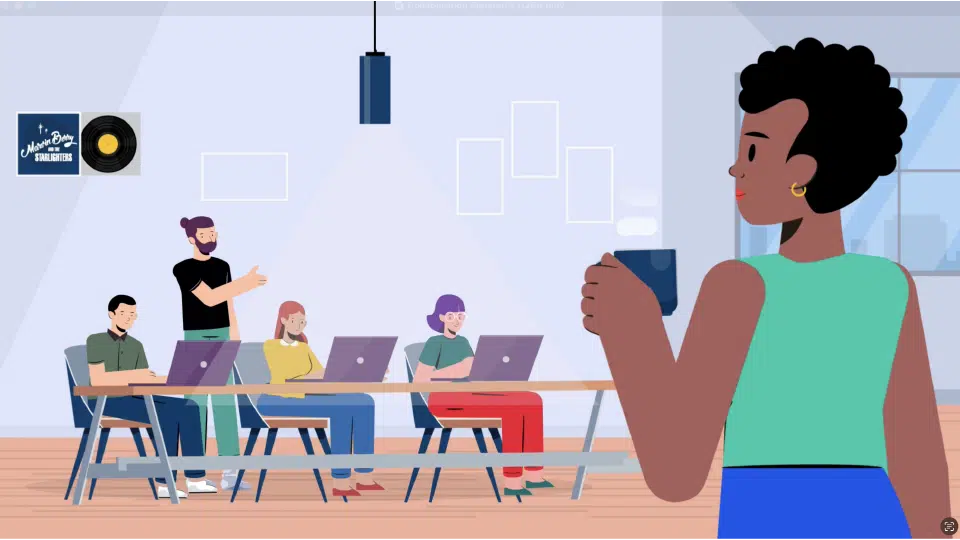 Explainer Video Production for AMAZON by Yum Yum Videos