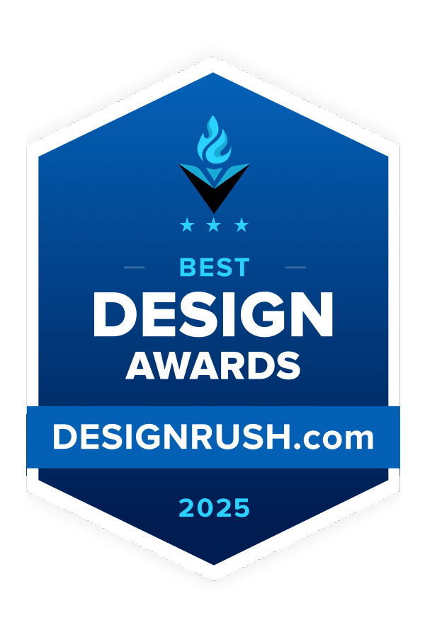 Best Video Design Award Winners for May