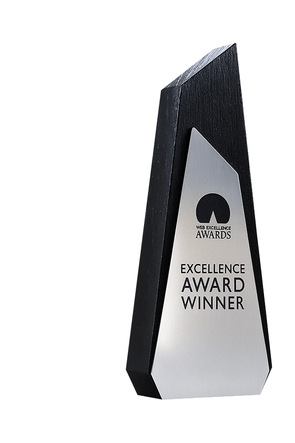 Web Excellence Awards