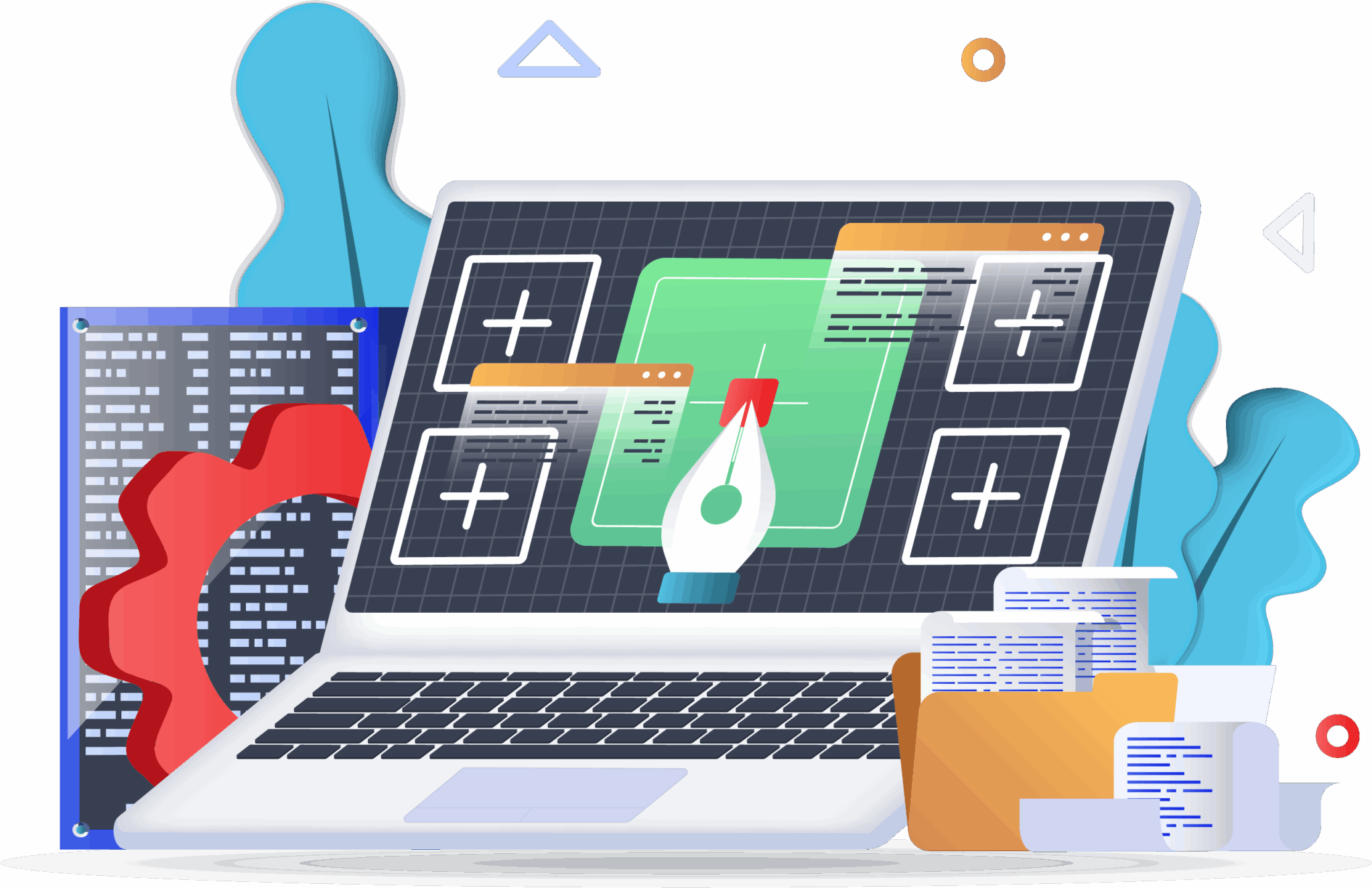 The Ultimate Explainer Video Resource Hub
