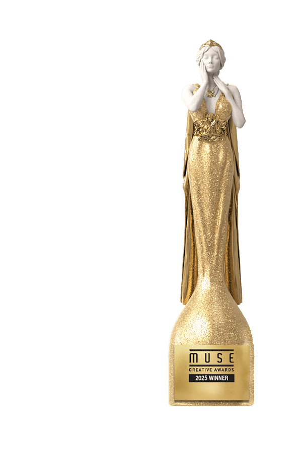 Muse Award Winners