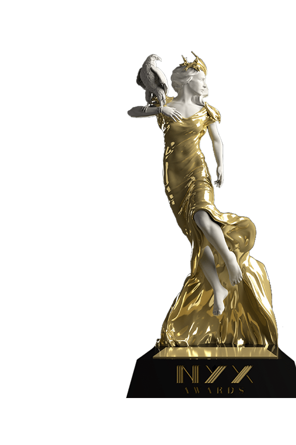 Muse Award Winners