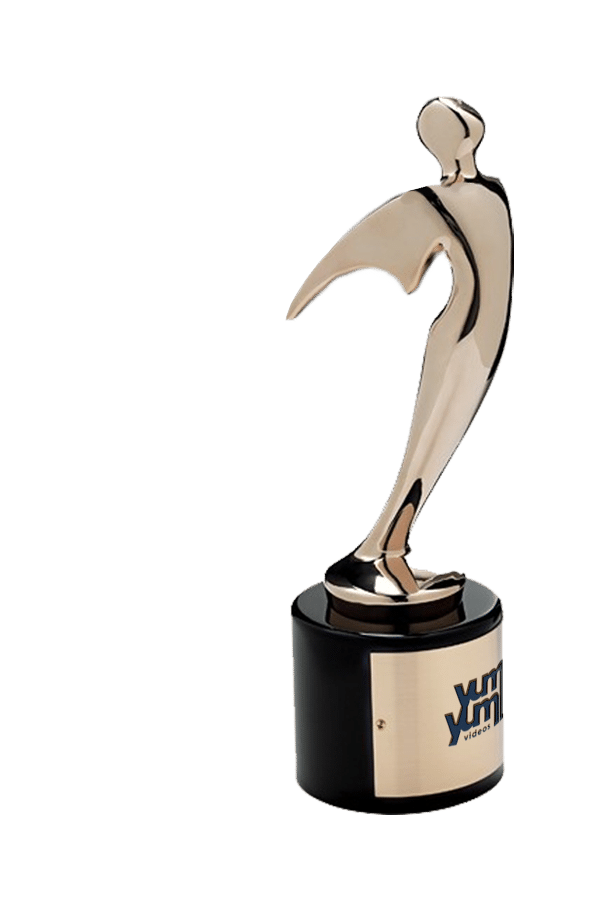 Muse Award Winners