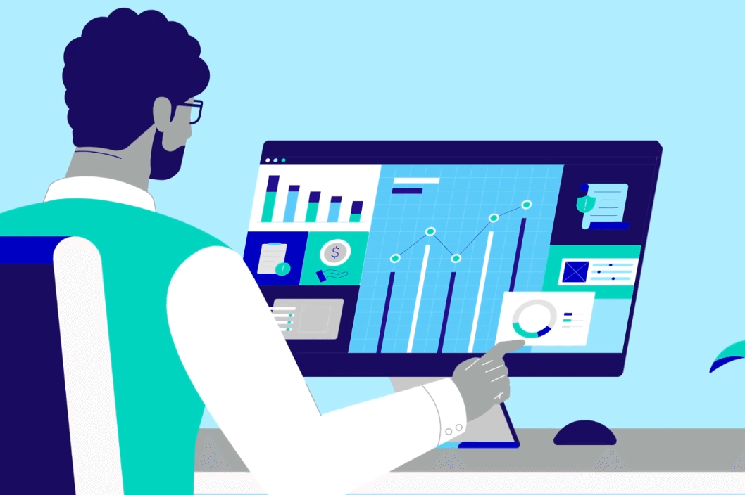 Accelerant Explainer Video Case Study: $1B+ to $6.4B IPO