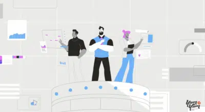 Accelerant animated marketing video example created by Yum Yum Videos, showcasing high-end motion graphics and strategic storytelling for complex SaaS products.