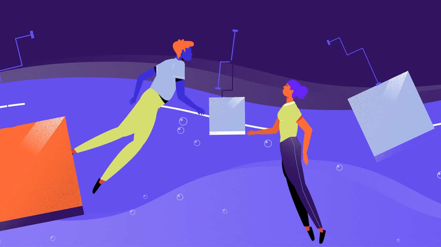 Chargebee’s explainer video, used as a core communication asset with over 265K views on YouTube.