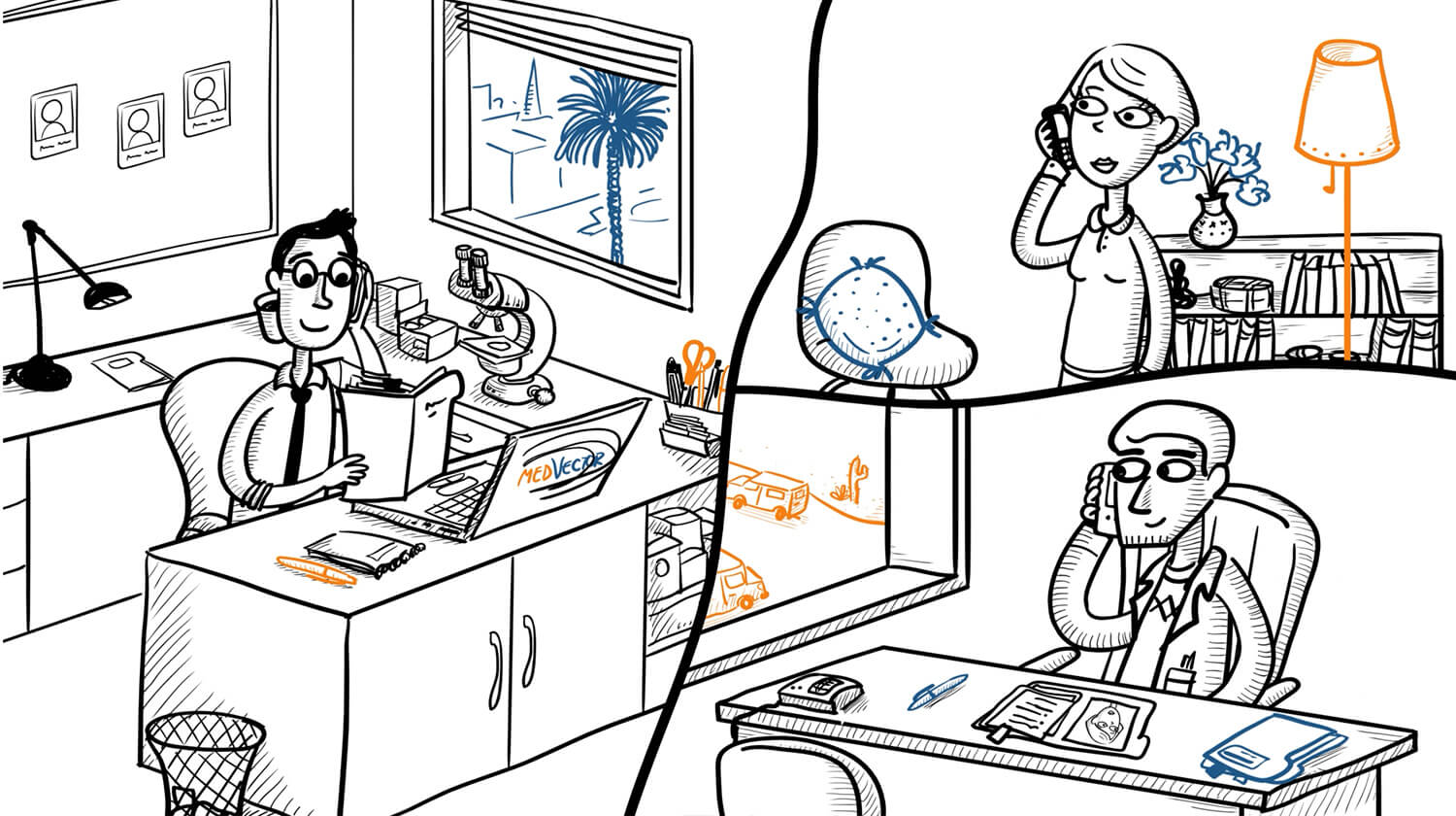 Creative-Design-MedVector