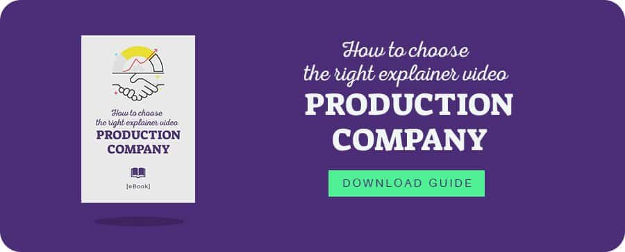 ebook: How to choose the right explainer video company