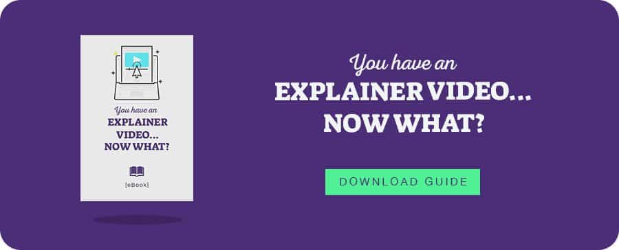 ebook: You have an explainer video, now what?