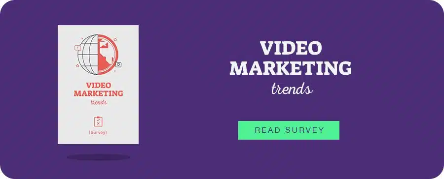 Video Marketing Trends